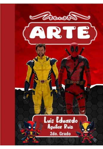 Dead Pool Wolweren 03 Portada
